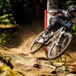 Loris vergier riding ochain