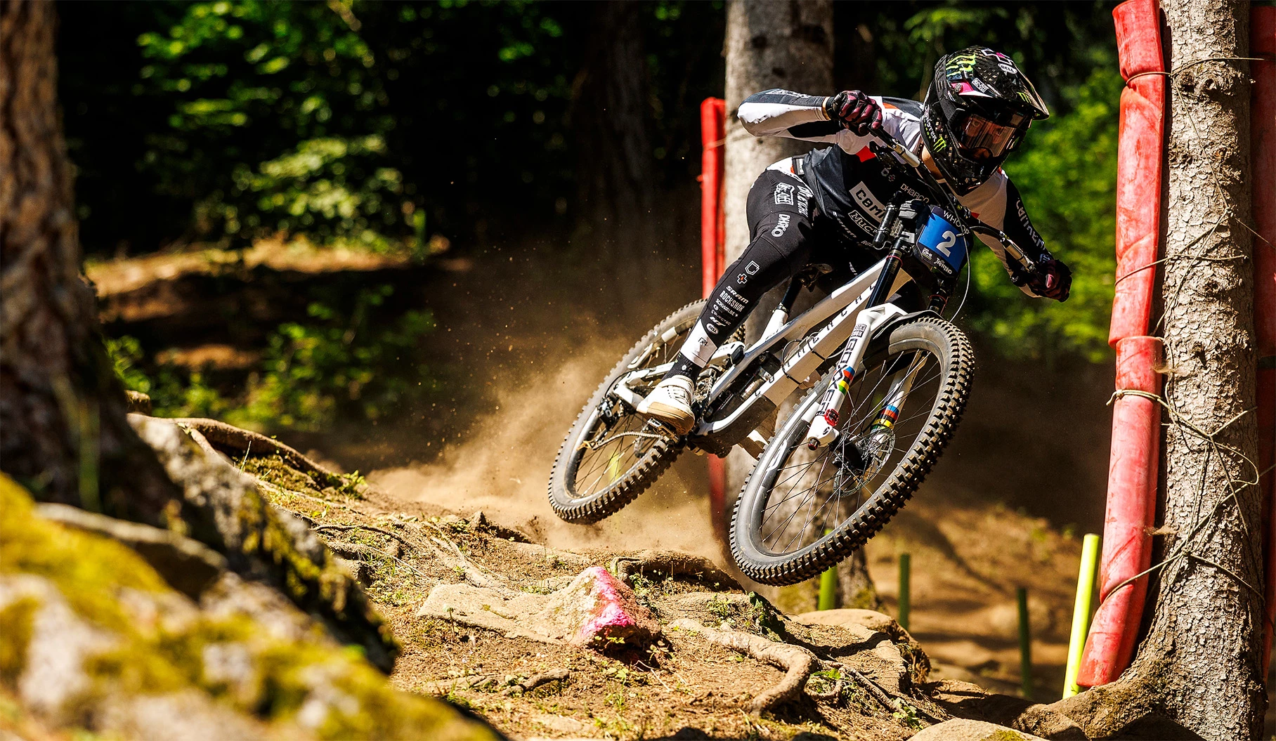Loris vergier riding ochain