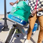 Citi bike ride experience our next gen ebike 2x