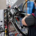 Press.designed in belgium now assembled in france 1