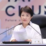 面對國際關稅挑戰 盧市長 多元應對措施支援企業 展拓新商機