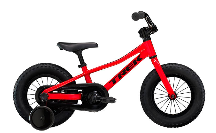 Recalledtrekprecaliber12bicyclecoasterbrakesviperred