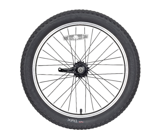 Replacementwheelrecalledbicycles