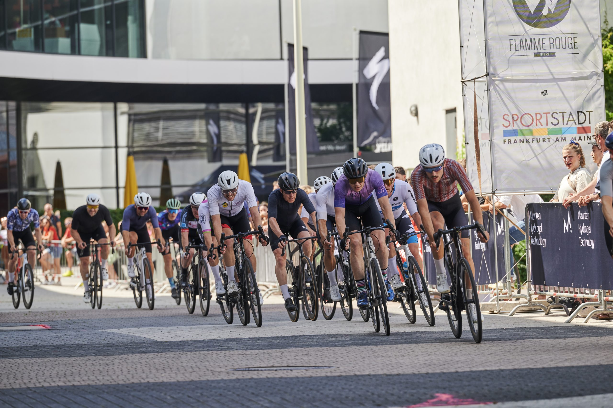 Bembel crit jedermann rennen