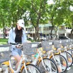 持續守護市民騎乘安全 中市youbike傷害險免費投保 115年起 未投保 不得租借 0