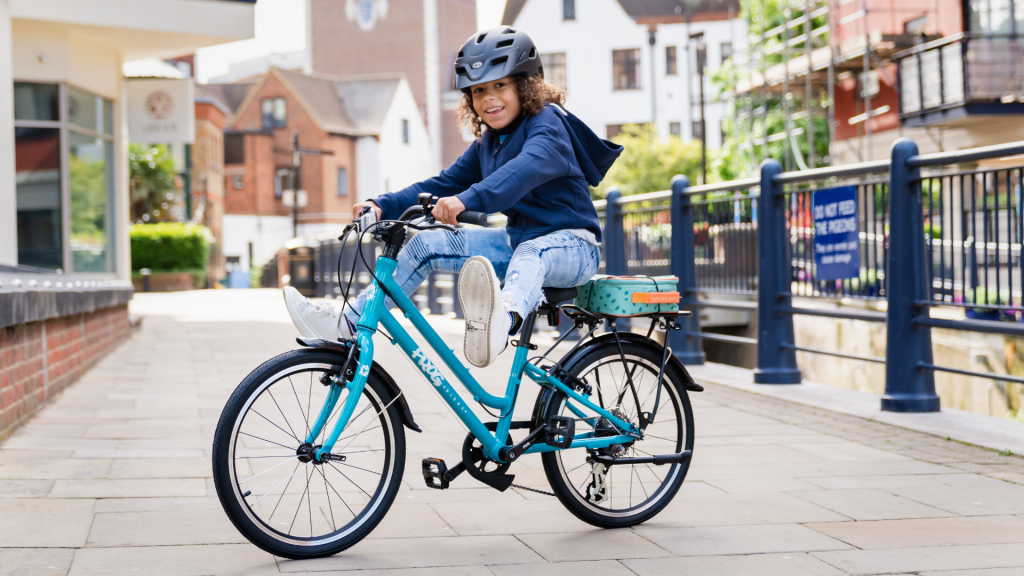 Frog city 53 hero image