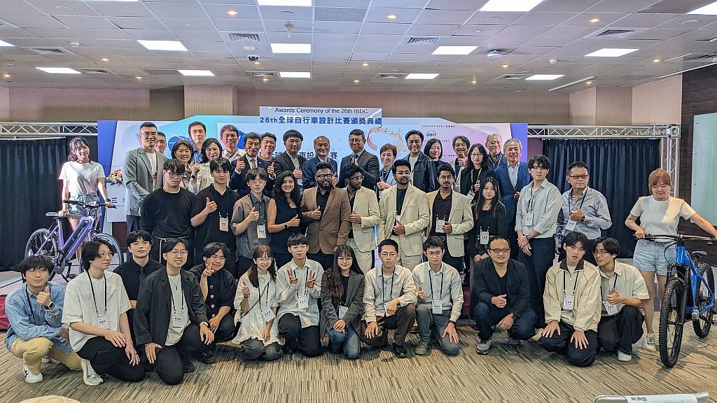 Ibdc引領智慧永續新趨勢