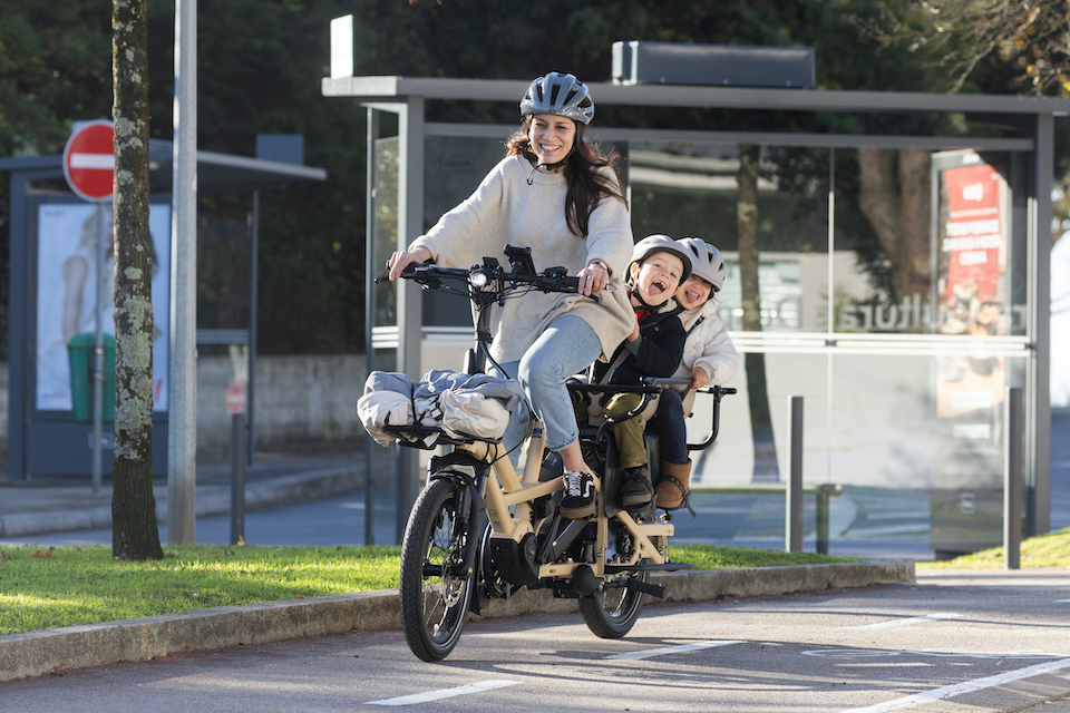 Gsd lifestyle 1 pr family 0