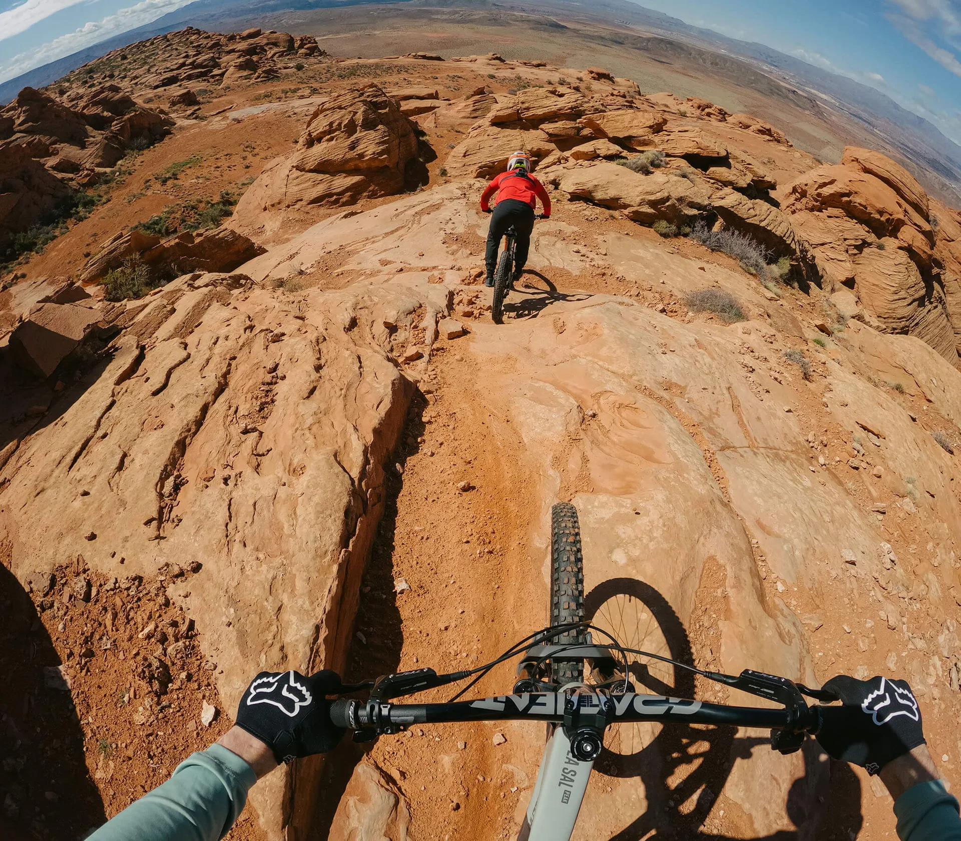 Gopro news ride smarter film better lead