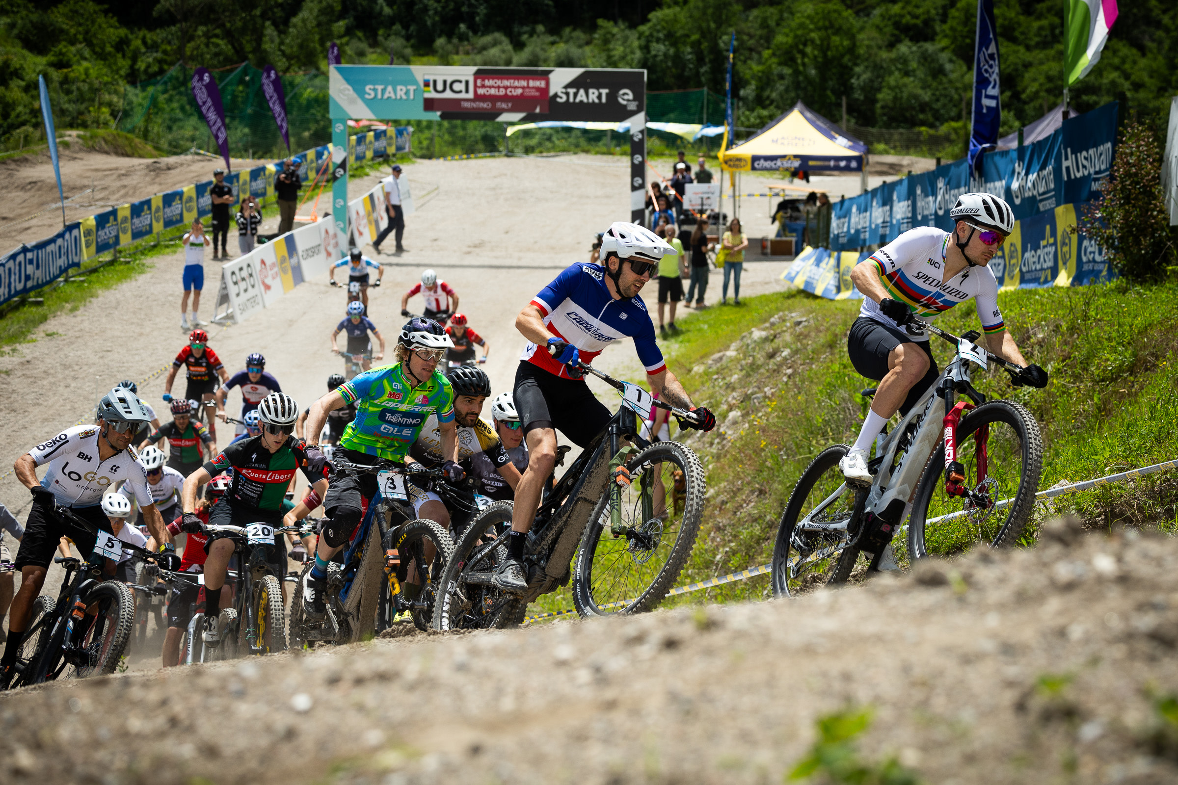 Wes 1 arco di trento 2024 s3r2763 lowres