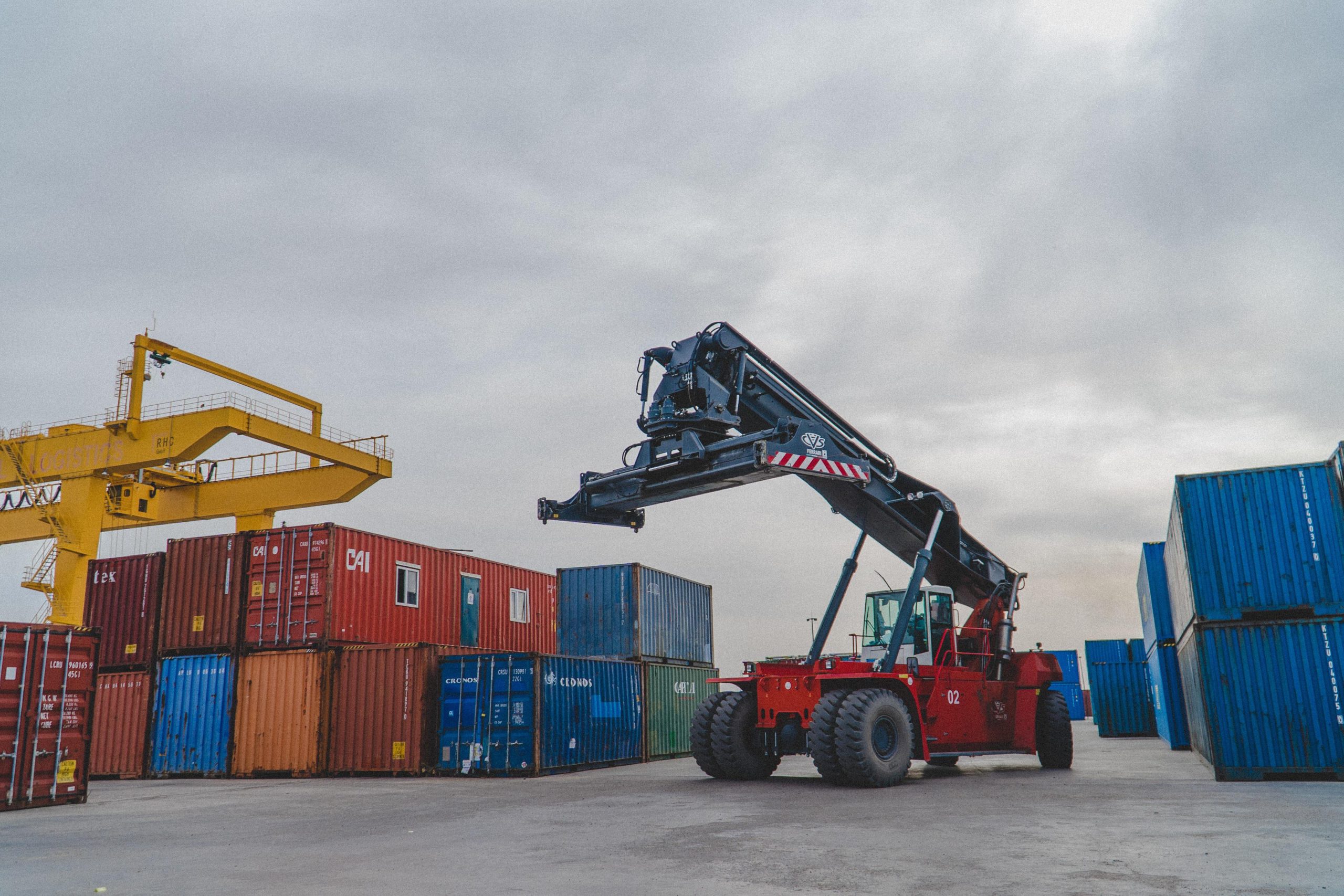 Bahonya crane 6345296