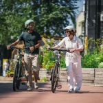 How to pack light for an ebike trip 1 a3822daa bc32 49f2 8e49 f4f2273299bd