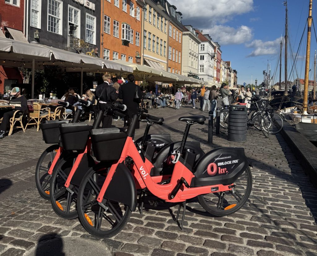 Voi nyhavn