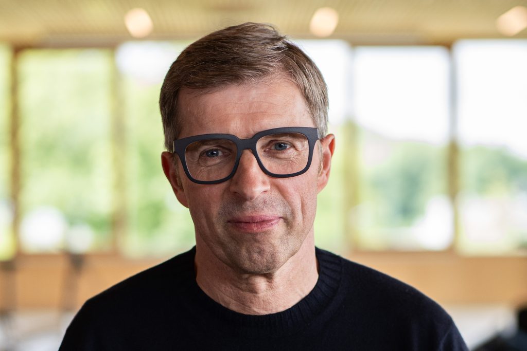 Heiko muller web