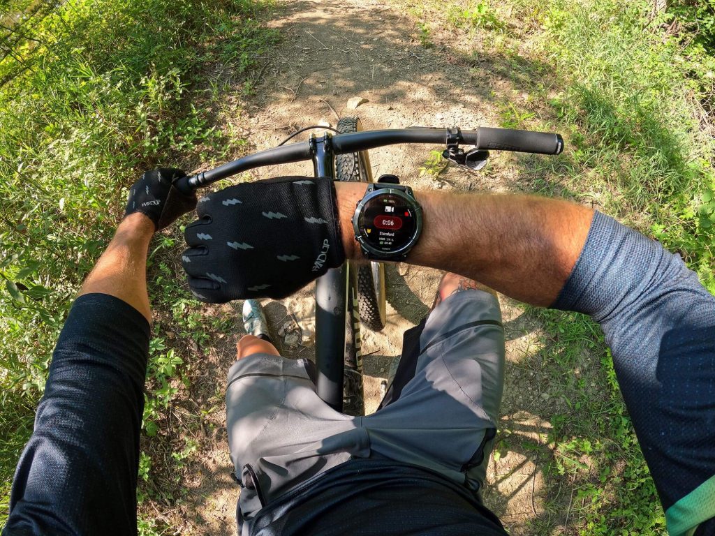 Garmin gopro camera control app tc